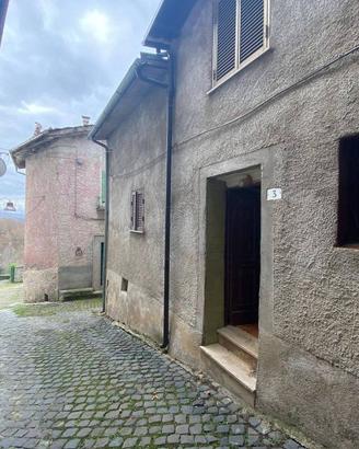 Appartamento di 55 m² con 4 locali a Nespolo