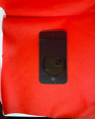 Ipod touch 4 generazione con cavo