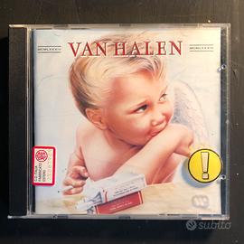 Van Halen - 1984