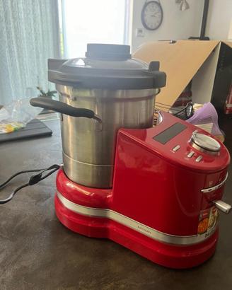Robot da cucina