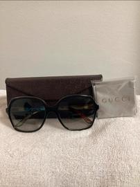 Occhiali Gucci donna
