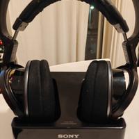 Cuffie wireless Sony MDR-RF855RK