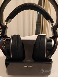 Cuffie wireless Sony MDR-RF855RK