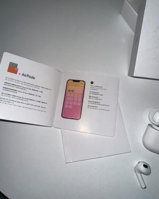 AirPods 3