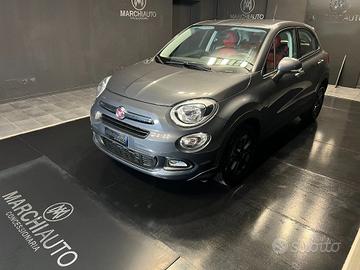 FIAT 500X 1.3 MultiJet 95 CV Pop Star