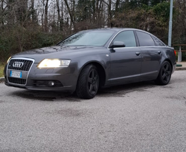 Audi A6 C6