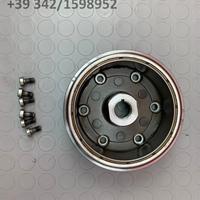 VOLANO MAGNETE x HONDA TRANSALP 600 XL V XL600V 19