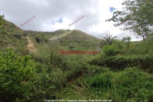 Terreno, Santo Stefano di Camastra.