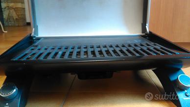 griglia elettrica 