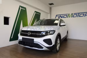 VOLKSWAGEN T-Cross 1.0 TSI 115 CV Life