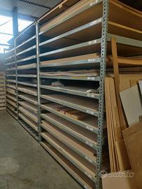 Compensati avio di betulla finlandese.