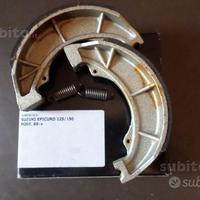 Ganasce freno dietro suzuki epicuro 125 150
