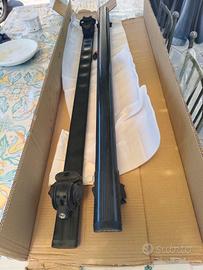 Barre portatutto Farad cm.122