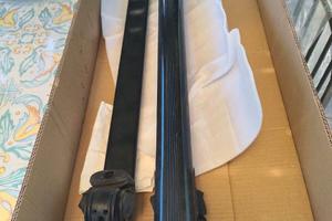 Barre portatutto Farad cm.122