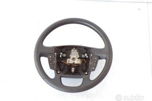 Volante con comandi Peugeot Boxer 3 2018