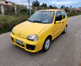 FIAT 600 sporting 1999