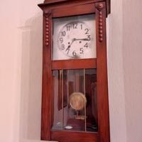 Orologio a pendolo  vintage 