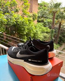 Zoomx Invicible run fk3