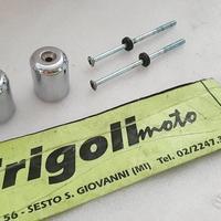 PESI MANUBRIO BURGMAN 650 2014 2015 suzuki RICAMBI