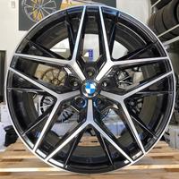 Cerchi Bmw raggio 19 NUOVI cod.87342