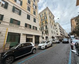 Salario - locale commerciale
