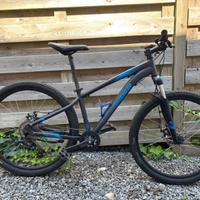 BTWIN Rockrider ST 120