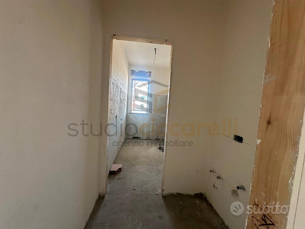 Appartamento – Giugliano in Campania, Napoli - Altro