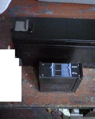 Casse auto hi fi sub woofer