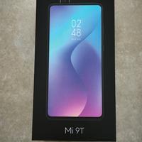 Xiaomi Mi9T smartphone 128Gb