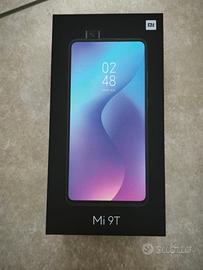 Xiaomi Mi9T smartphone 128Gb
