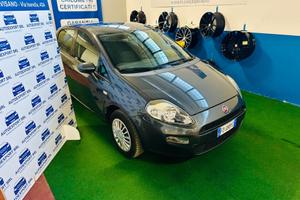 Fiat Punto 1.2/5 porte Street/2016/benz