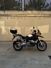 Bmw R1200Gs