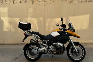 Bmw R1200Gs