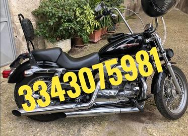 Harley-davidson Sportster 883 Low - 2006