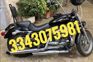 Harley-davidson Sportster 883 Low - 2006
