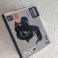 ferm sega circolare 550w