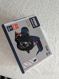 ferm sega circolare 550w