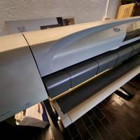 plotter HP designjet 500