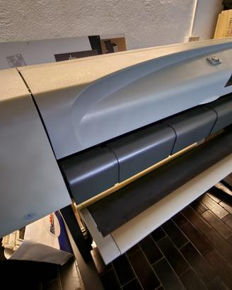 plotter HP designjet 500
