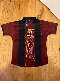 maglia da calcio BARCELLONA x TRAVIS SCOTT