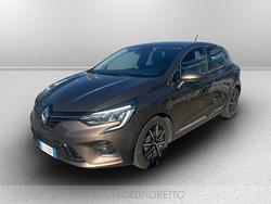 Renault Clio 1.0 tce intens 100cv