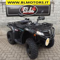 CFMOTO CFORCE 520s LUXURY - 4x4