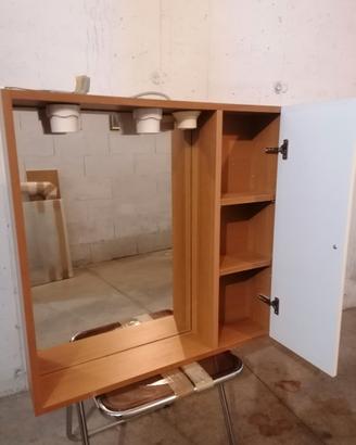 ARMADIETTO BAGNO