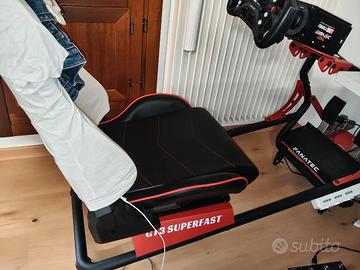 Oplite gt3 superfast