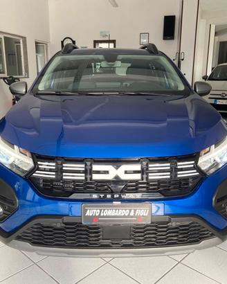 Dacia Sandero Stepway 1.0 TCe 90 CV Expression