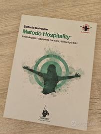 Stefania Salvatore - Metodo Hospitality