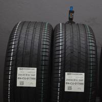 2 pneumatici pirelli 255/45 r19 104y mo cu17998