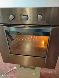 forno incasso