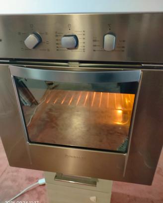 forno incasso