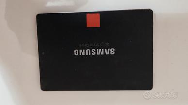 Samsung SSD 840 evo 250gb 